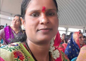 ग्रामसेविका संगीता माने यांना कोविड योद्धा सन्मान पुरस्कार; उद्या बठाण येथे सोहळा