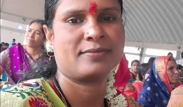 ग्रामसेविका संगीता माने यांना कोविड योद्धा सन्मान पुरस्कार; उद्या बठाण येथे सोहळा