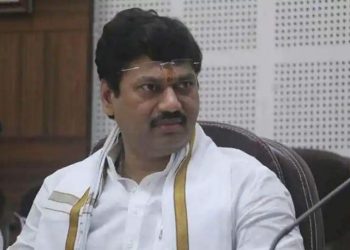 आश्चर्यकारक कलाटणी! राष्ट्रवादी सावध पवित्र्यात, पण धनंजय मुंडेंना भाजपा नेत्याचा मदतीचा हात