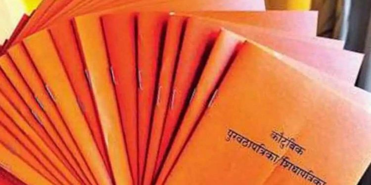 घरबसल्या रेशन कार्डमध्ये मोबाईल नंबर आणि पत्ता अशाप्रकारे करा अपडेट