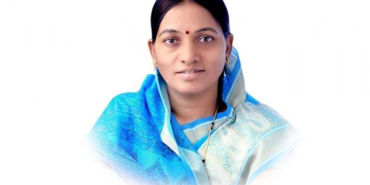 शिवसेना महिला आघाडीच्या शैला गोडसे यांच्या मंगळवेढ्यातील संपर्क कार्यालयाचे आज उद्घाटन
