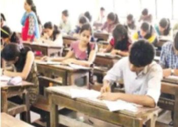 दहावी-बारावीच्या परीक्षा घ्यायचं ठरल! ‘या’ तारखेपासून सुरुवात, परीक्षांचे वेळापत्रक जाहीर
