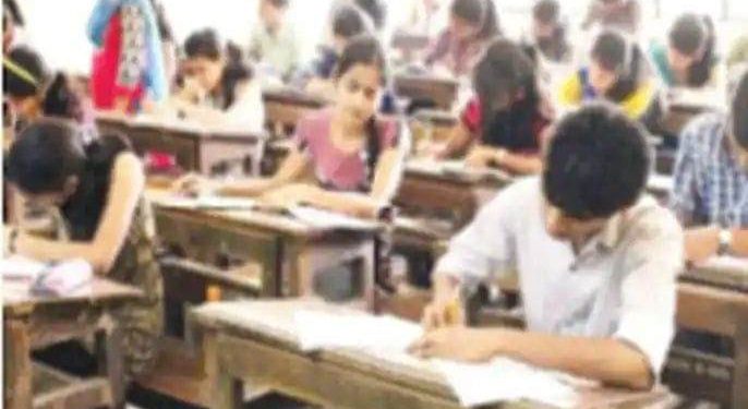 दहावी-बारावीच्या परीक्षा घ्यायचं ठरल! ‘या’ तारखेपासून सुरुवात, परीक्षांचे वेळापत्रक जाहीर