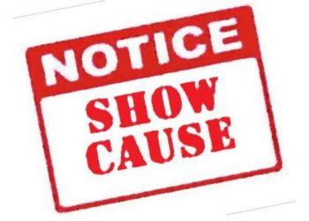 मंगळवेढ्यातील ‘त्या’ बोगस दाखल्याप्रकरणी गुन्हा नोंदवण्यास टाळाटाळ; ग्रामसेवकाला बजावली कारणे दाखवा नोटीस