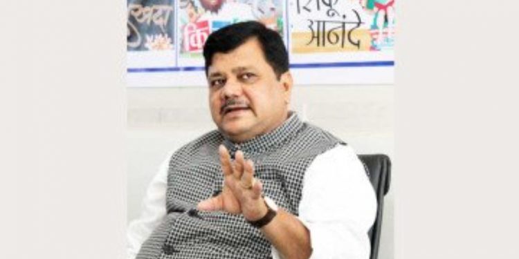 …यापुढे अशी घटना खपवून घेतली जाणार नाही, विरोधी पक्षनेते प्रवीण दरेकरांचा शिवसेनेला इशारा