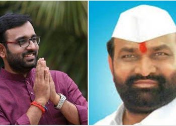 आ.भारत भालके यांच्या जयंतीनिमित्ताने आज ‘जनसंवाद यात्रा’; ‘या’ कारणांसाठी भगिरथ भालके काढणार जनसंवाद यात्रा