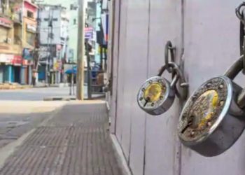 महाराष्ट्रात कडक निर्बंधांबाबत ‘या’ तारखेनंतर घोषणा होण्याची शक्यता?