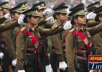 देशातील सर्व सैनिकी शाळांमध्ये आता मुलींना प्रवेश देण्यात येणार; केंद्र सरकारनं घेतला मोठा निर्णय