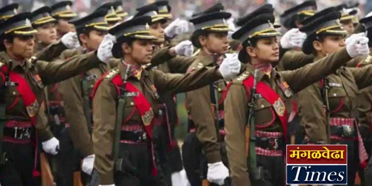 देशातील सर्व सैनिकी शाळांमध्ये आता मुलींना प्रवेश देण्यात येणार; केंद्र सरकारनं घेतला मोठा निर्णय