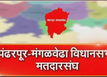 पंढरपूर-मंगळवेढा पोटनिवडणूकी दरम्यान प्रचार सभा,रॅली बाबत जिल्हाधिकाऱ्यांनी दिली महत्त्वाची माहिती