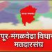 पंढरपूर-मंगळवेढा पोटनिवडणूकी दरम्यान प्रचार सभा,रॅली बाबत जिल्हाधिकाऱ्यांनी दिली महत्त्वाची माहिती