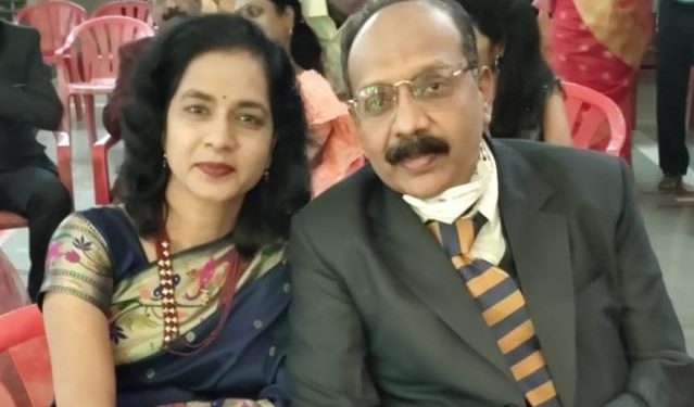 मंगळवेढा मध्ये गरजू व गरिबांसाठी मल्टी स्पेशालिस्ट हॉस्पिटल उभारणार, वाढदिवसा निमित्ताने डॉ.शरद शिर्के यांनी केला निश्चय