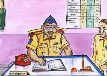 संतापजनक! मंगळवेढ्यात अठरा वर्षीय मुलीवर अत्याचार; दोघाविरूध्द बलात्काराचा गुन्हा दाखल
