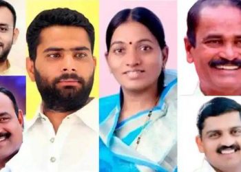 शैला गोडसे, सचिन पाटील यांच्यामुळे आघाडीत बिघाडी, राष्ट्रवादीच्या उमेदवारासमोर असणार ‘ही’ मोठी अडचण