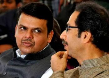 आवताडे-परीचारकांची शिष्टाई आली कामाला! व्यापारी, सामान्यांना दिलासा द्यावा; फडणवीसांच मुख्यमंत्र्यांना पत्र