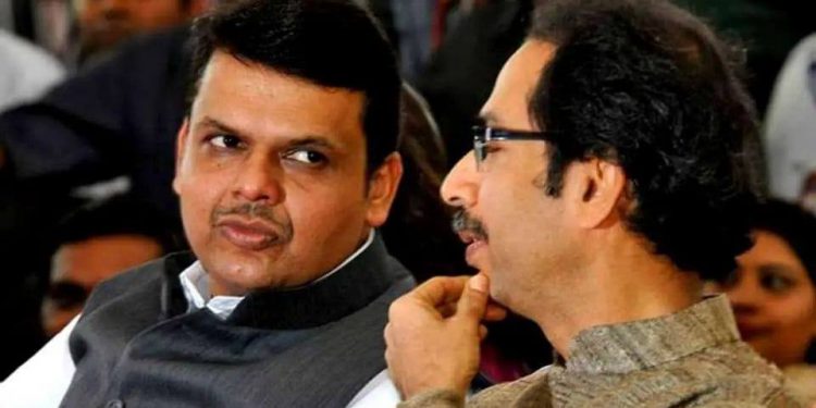 आवताडे-परीचारकांची शिष्टाई आली कामाला! व्यापारी, सामान्यांना दिलासा द्यावा; फडणवीसांच मुख्यमंत्र्यांना पत्र