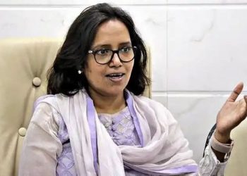 विद्यार्थ्यांनो! दहावी-बारावीच्या परीक्षा पुढे ढकलल्या; शिक्षणमंत्री वर्षा गायकवाड यांची घोषणा