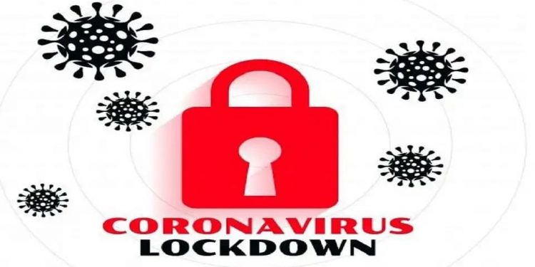 Lockdown! राज्यात लॉकडाऊन पुन्हा वाढवला; 15 मे पर्यंत असणार कडक निर्बंध