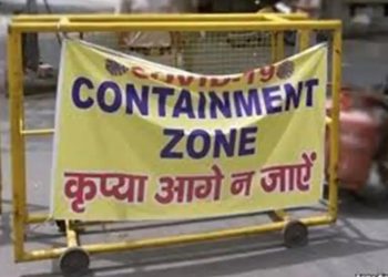 टेन्शन वाढले! मंगळवेढ्यातील ‘हा’ भाग कंटेन्मेंट झोन म्हणून घोषित; पाहा कुठे काय बंद आणि काय सुरू राहणार