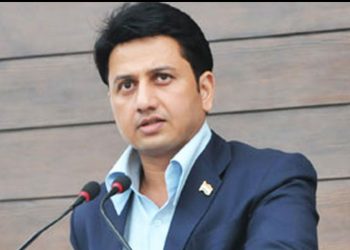 आ.रणजितसिंह मोहिते-पाटील कोरोना पॉझिटिव्ह; ऐन निवडणुकीत प्रचारापासून दूर राहून क्वारंटाईन