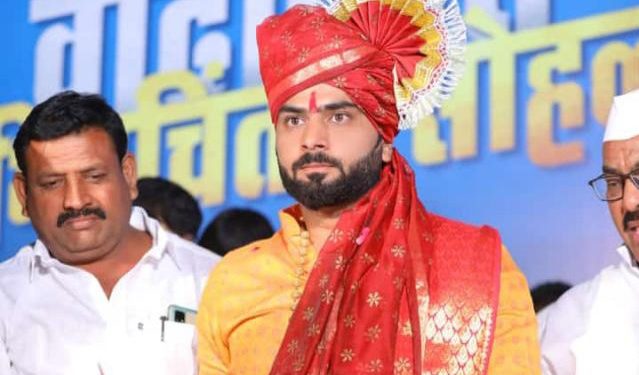 सिध्देश्वर आवताडे यांच्या गावभेटी दौऱ्यास आजपासून सुरुवात