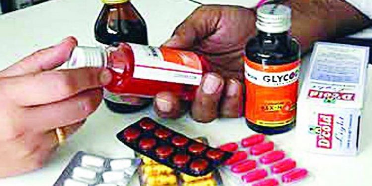 मंगळवेढ्यात वैभव मेडिकल या नूतन औषधी सेवा दालनाचा आज उद्घाटन शुभारंभ