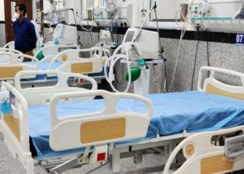 Good News! मंगळवेढा ग्रामीण रूग्णालयात 25 बेडचे कोविड सेंटर सुरू होणार.