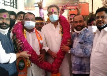 मंगळवेढ्याच्या ३५ गावांच्या पाण्यासाठी निधी आणण्यासाठी प्रयत्न; इतर समस्याही सोडविण्यासाठी केंद्राकडे पाठपुरावा करणार : आ.समाधान आवताडे