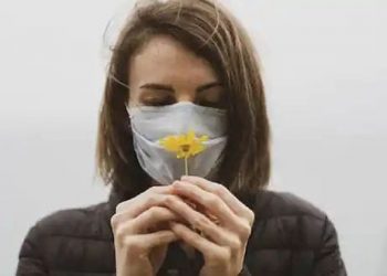 होय! वास आणि चव जाणं चांगलं लक्षण; कोरोना रुग्णांसाठी पॉझिटिव्ह बातमी