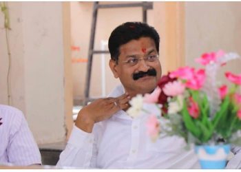 सुवर्ण व्यावसायिकांचे संघटन काळाची गरज : जयदीप रत्नपारखी