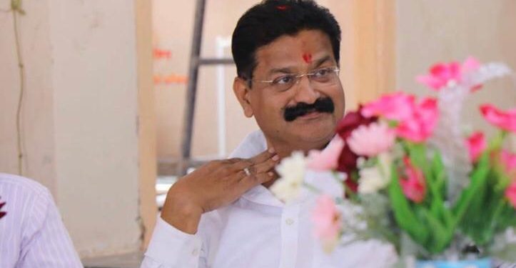 सुवर्ण व्यावसायिकांचे संघटन काळाची गरज : जयदीप रत्नपारखी