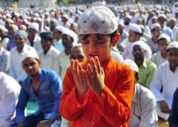 मंगळवेढ्यात नमाज पठणाची चारशे वर्षांची परंपरा खंडित; औरंगजेबकालीन ईदगाह मैदान दुसऱ्या वर्षीही सुनेसुने