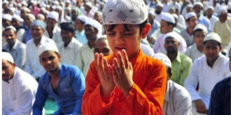 मंगळवेढ्यात नमाज पठणाची चारशे वर्षांची परंपरा खंडित; औरंगजेबकालीन ईदगाह मैदान दुसऱ्या वर्षीही सुनेसुने