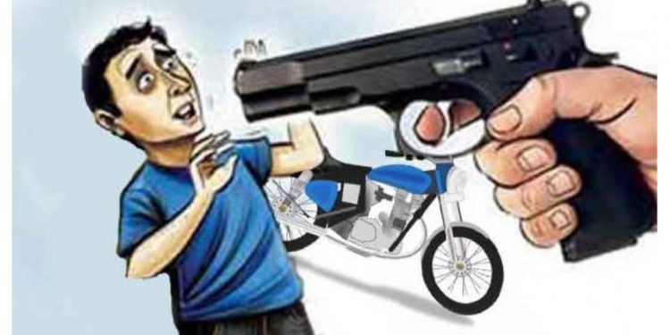 धक्कादायक! राष्ट्रवादी काँग्रेसच्या आमदारावर गोळीबार; थोडक्यात बचावले