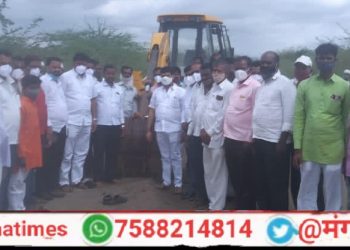 भैरवनाथ शुगर भविष्यामध्ये अशा सामाजिक कार्यास हातभार लावणार : अनिल सावंत