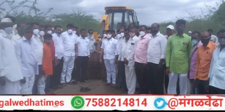 भैरवनाथ शुगर भविष्यामध्ये अशा सामाजिक कार्यास हातभार लावणार : अनिल सावंत