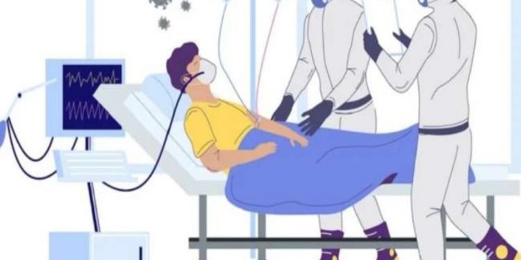 संतापजनक! मंगळवेढ्यात कोरोनाग्रस्तांची हॉस्पिटलकडून लूट; बिलाचे लेखापरीक्षण करण्याची मागणी