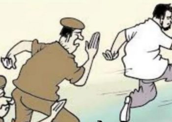 खळबळ! मंगळवेढ्यातील जेलमधून आरोपी पळाला; पोलिसांनी दोन तासात केले जेरबंद