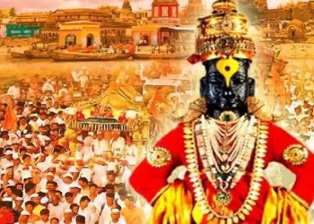 विठ्ठला! पंढरपुरात राजकीय मेळावे चालतात; मग पायी वारी का नको? शासनाने पुनर्विचार करावा