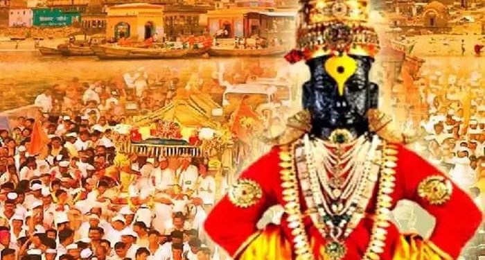 विठ्ठला! पंढरपुरात राजकीय मेळावे चालतात; मग पायी वारी का नको? शासनाने पुनर्विचार करावा