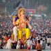 यंदाही गणरायाची प्रतिष्ठापना, विसर्जनाच्या मिरवणुकांनावर कोरोनाचे विघ्न; सरकारचे निर्बंध जारी
