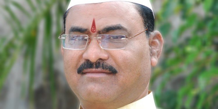 हरभरा खरेदीसाठी ‘या’ तारखेपर्यंत मुदतवाढ, शेतकऱ्यांनी नावनोंदणी करावी; बबनराव आवताडे यांचे आवाहन