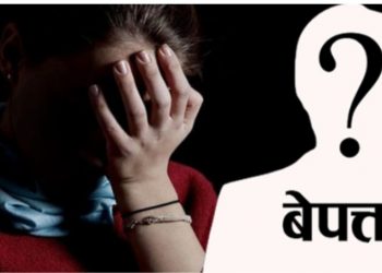 मंगळवेढा ब्रेकिंग! भिमा नदीच्या पूलाजवळून परप्रांतीय महिला बेपत्ता