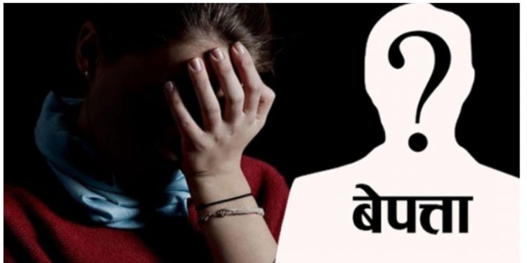 मंगळवेढा ब्रेकिंग! भिमा नदीच्या पूलाजवळून परप्रांतीय महिला बेपत्ता