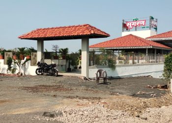 मंगळवेढा शहराच्या वैभवात भर! हॉटेल सुगरण ‘फॅमिली गार्डन अँड रेस्टॉरंट’चा आजपासुन शुभारंभ