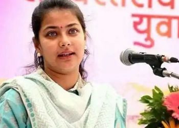 सोलापूर ब्रेकिंग! काँग्रेस आमदार प्रणिती शिंदेंवर ‘या’ कारणाने गुन्हा दाखल