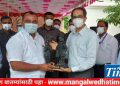 आ.समाधान आवताडेंच्या कामगिरीने भारावले मुख्यमंत्री; तोंडभरून केले कौतुक
