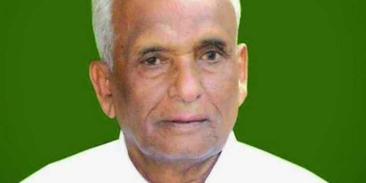 माजी आ.गणपतराव देशमुख यांची प्रकृती चिंताजनक; अफवांवर विश्वास ठेवू नये