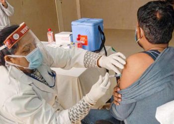 मंगळवेढेकरांनो! तिसरी लाट येण्याअगोदर कोरोना लस घ्या; शिर्के हॉस्पिटलमध्ये मिळतेय कोविशील्ड लस