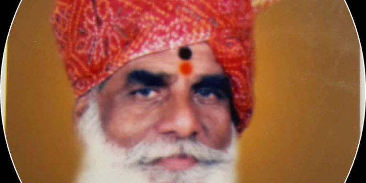 वै.ह.भ.प.तात्यासाहेब जगताप यांच्या प्रथम पुण्यस्मरणानिमित्त आज विविध कार्यक्रमाचे आयोजन